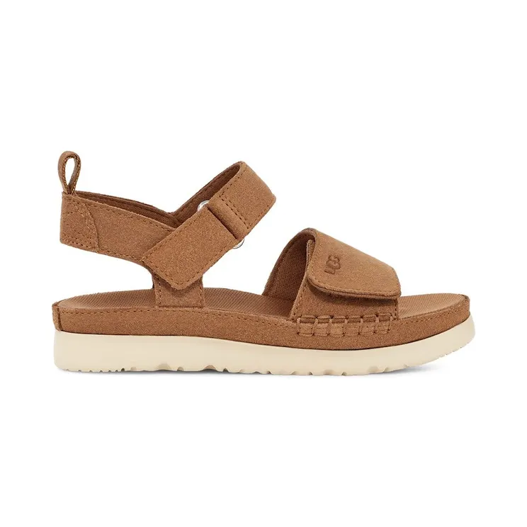 UGG Goldenstar Sandal Chestnut (1136539K-CHE)