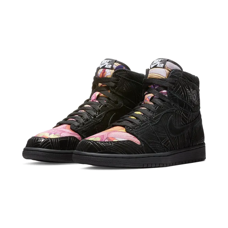 air-jordan-1 AH7739-001
