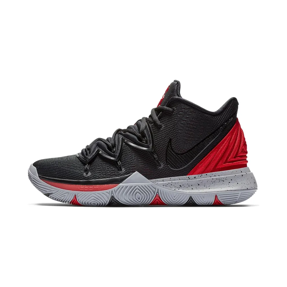 Nike Kyrie 5 Bred (AO2918-600)