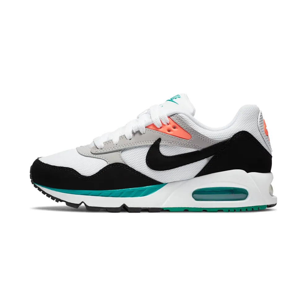 Nike AIR MAX CORRELATE “New Green” (511417-136)