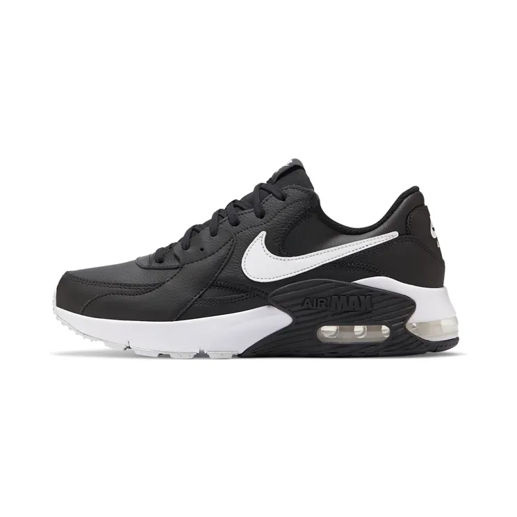 Nike Air Max Excee “Black / White” (DB2839-002)