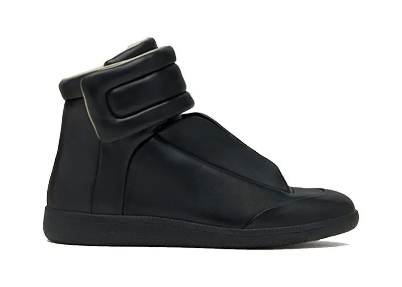 Maison Margiela Future High Black (S58WS0285P7573T8013)