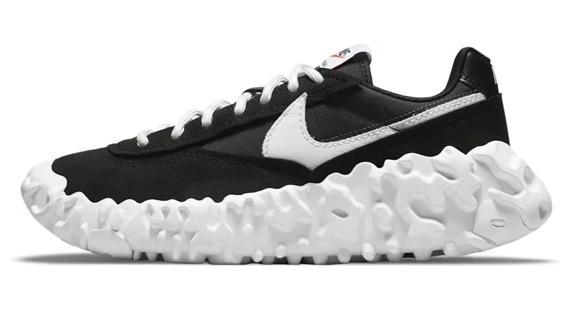 Nike Overbreak “Black/White” (DC3041-002)