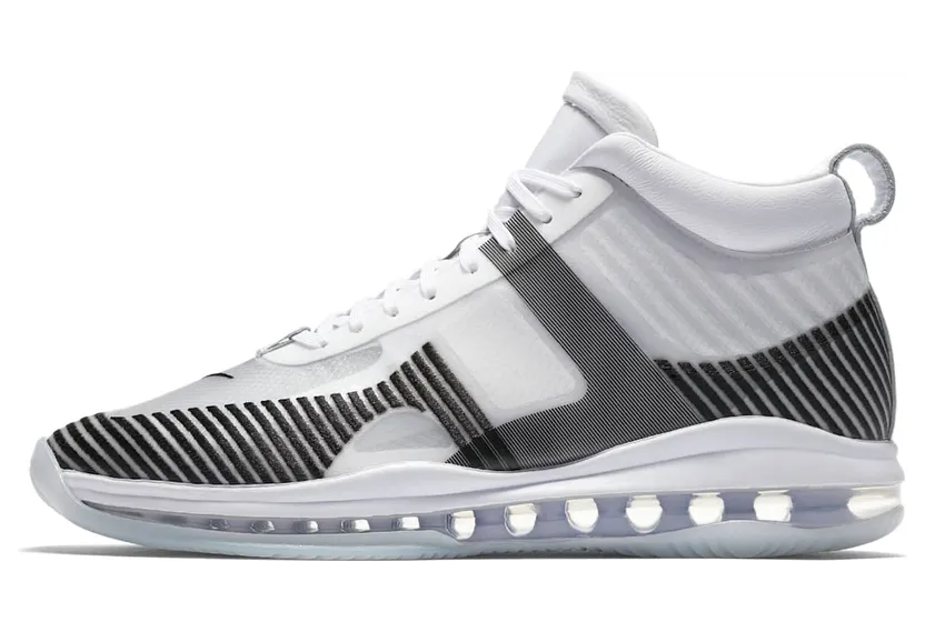 Nike LeBron Icon John Elliott White