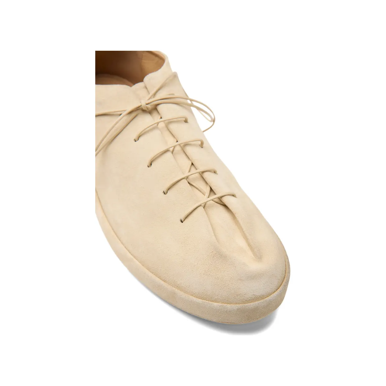 Marséll Lace-up Derby “Neutrals” (MM4911 P024 383) (4)