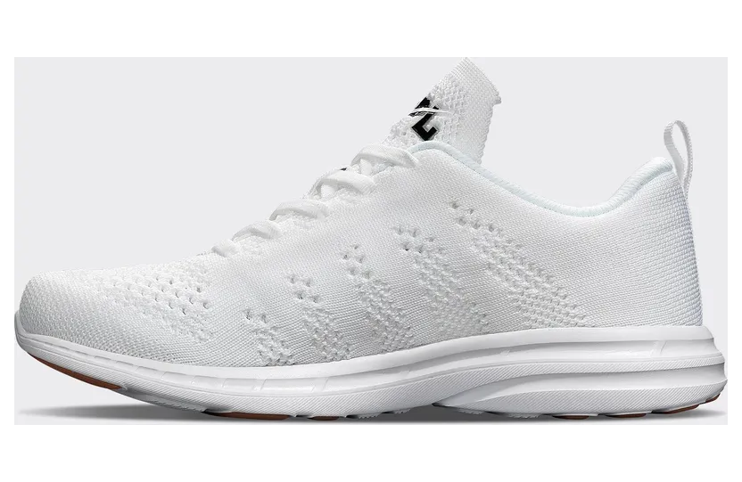 APL TechLoom Pro “White/Black/Gum” (Heren) (2)