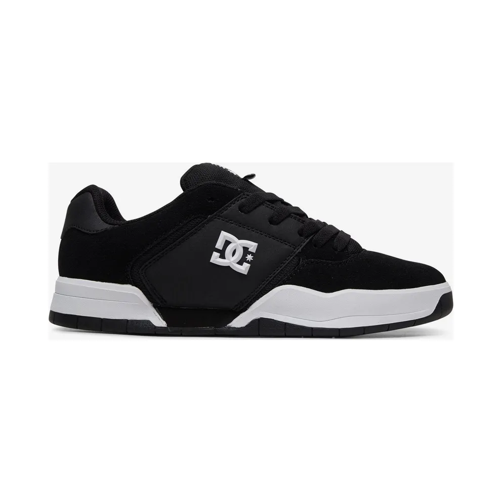 DC Central Black (ADYS100551bkw)