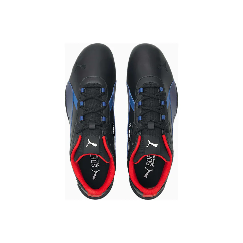 Puma Bmw M Motorsport R-Cat Machina Motorsport Shoes Black/Blue (30710201)