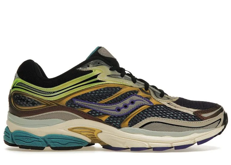 Saucony ProGrid Omni 9 Crystal Cave (S70783-1)