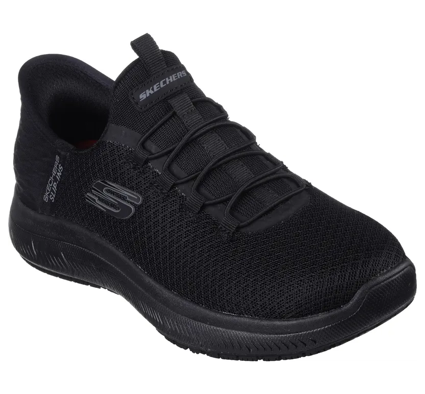 skechers-slip-ins 108144EC BBK