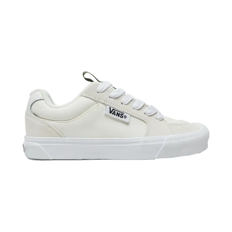 Vans Chukka Push White White (VN000CZWJVY1)