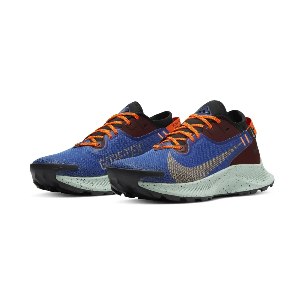 Nike Pegasus Trail 2 GORE-TEX Trail Running Red (CU2018-600)