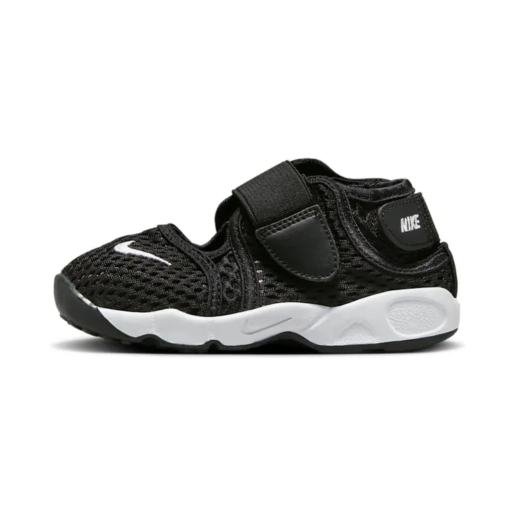 Nike Rift baby’s/peuters Black (317415014)