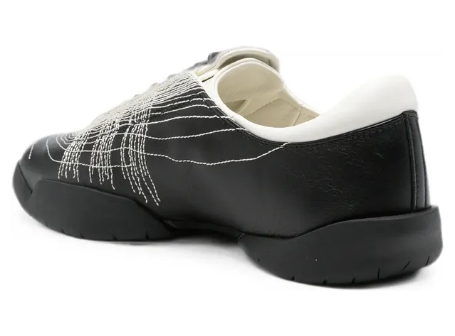 y-3-sneaker KH9347  BLACK