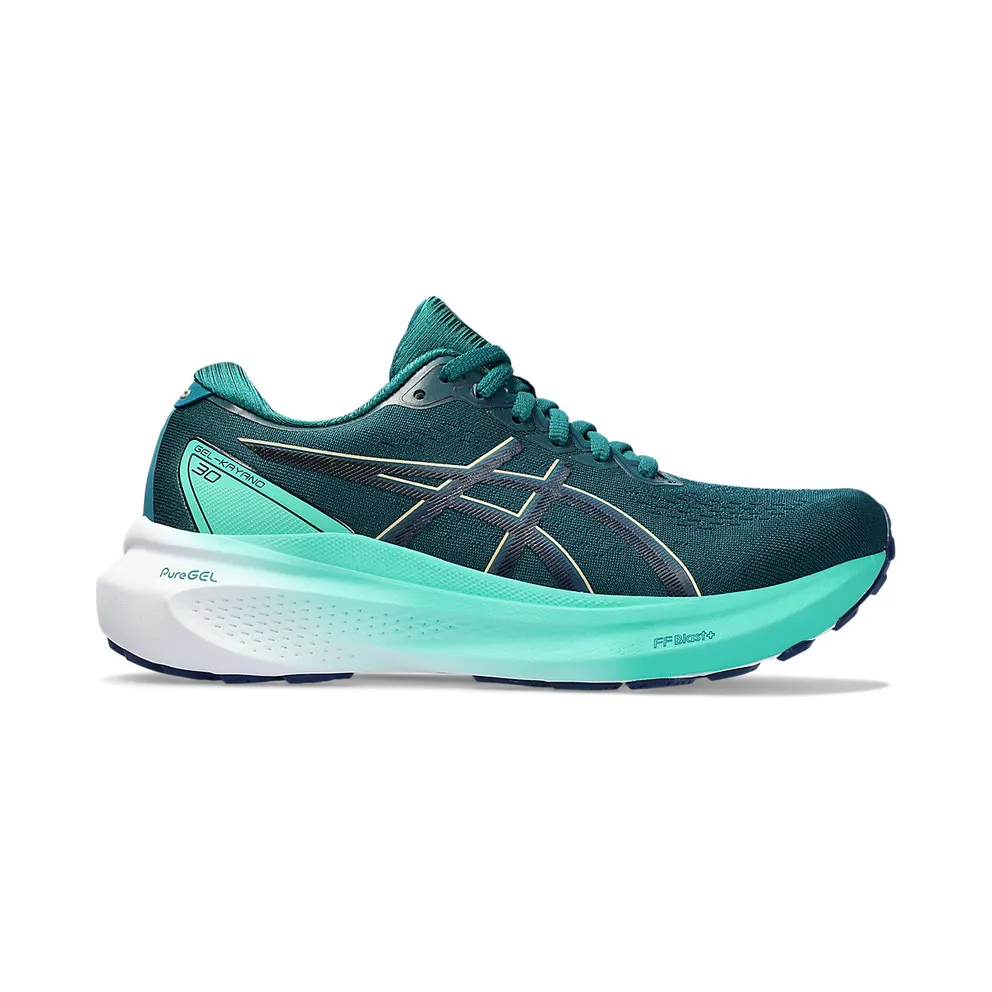 Asics Gel-kayano 30 Rich Teal/Blue Expanse (1012B357.301)