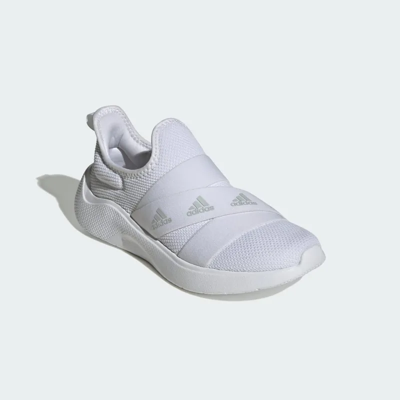 adidas Puremotion Adapt Cloud White / Grey Two / Cloud White (ID4430)