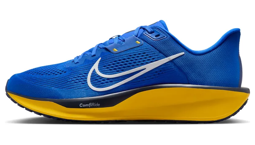 Nike Quest 6 Game Royal Midnight Navy (FD6033-405)