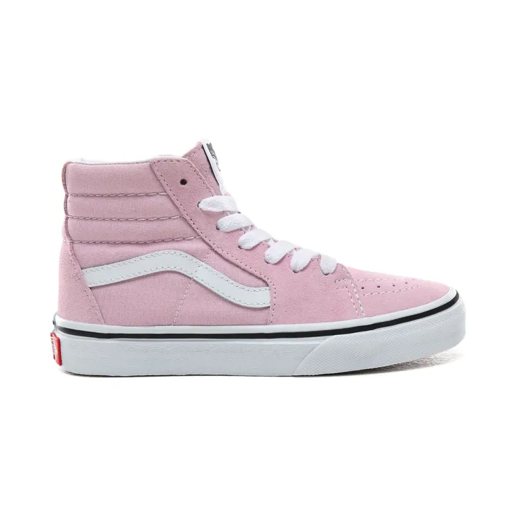 Vans Sk8-hi (Pink) (VN0A4BUWV3M)