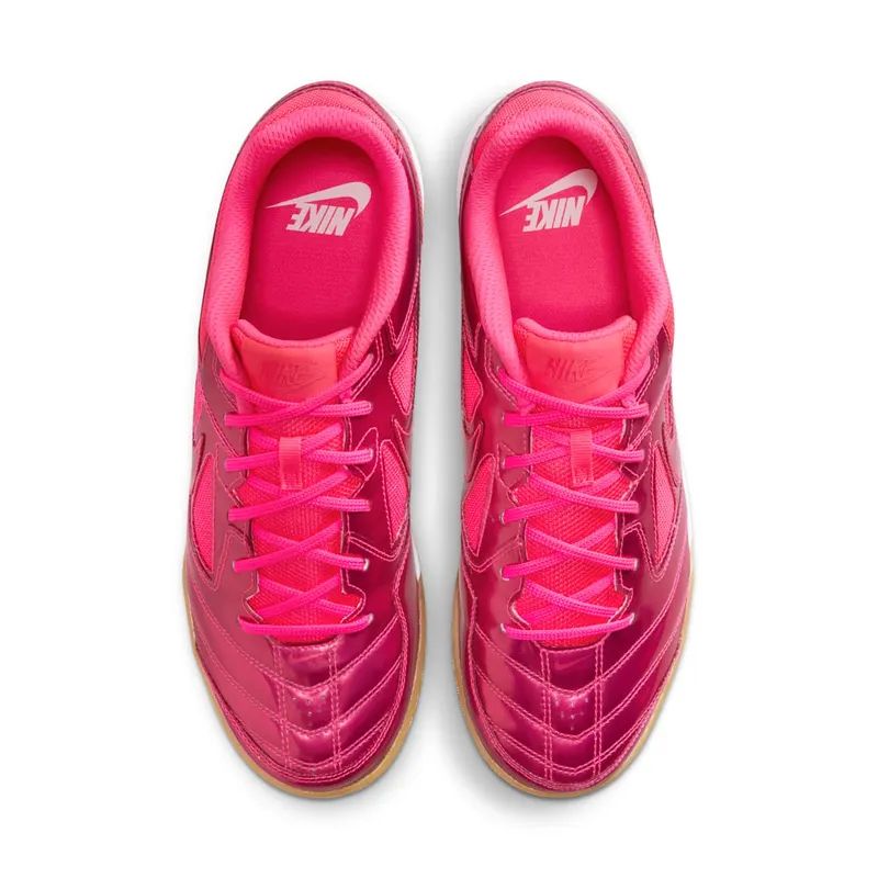 Nike Gato LV8 Metallic Hyper Pink White (IB3566-601)