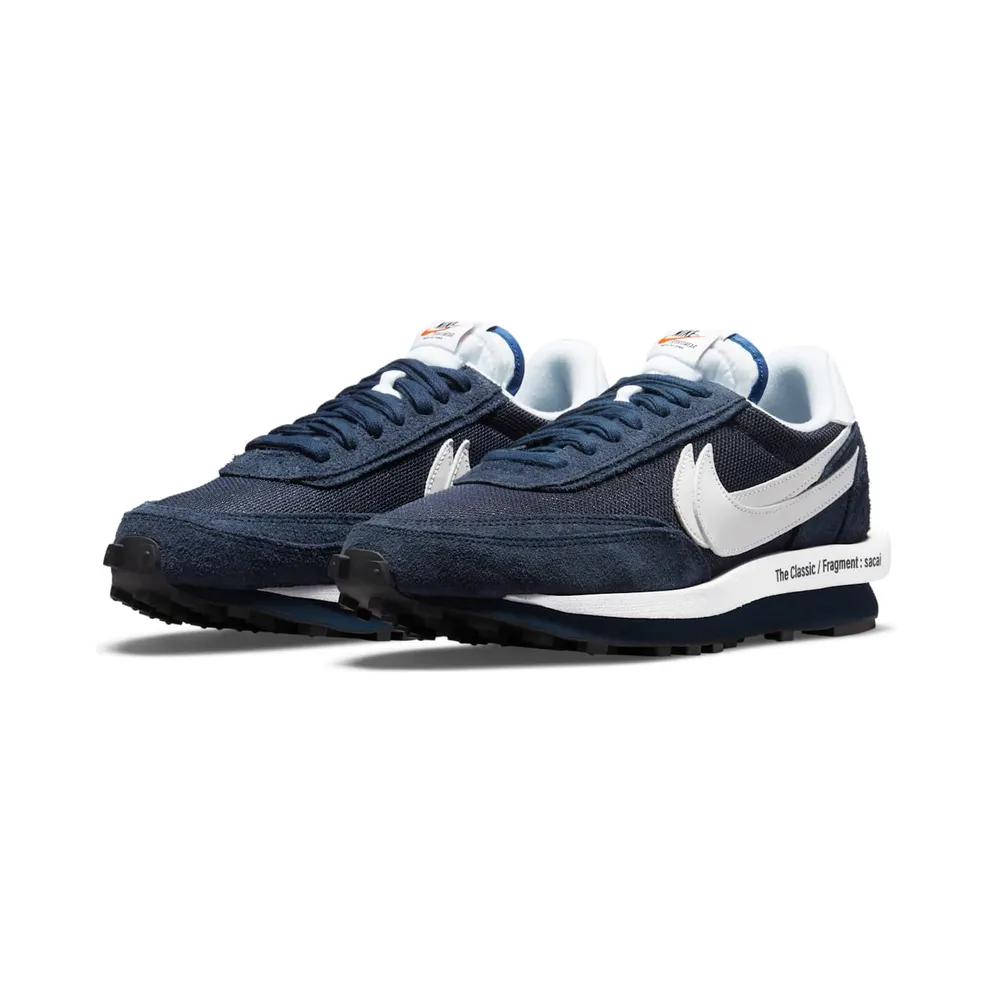 Nike x sacai Fragment Vaporwaffle Blue Void (2021) – “Blue Void / White-obsidian-white” (DH2684-400)