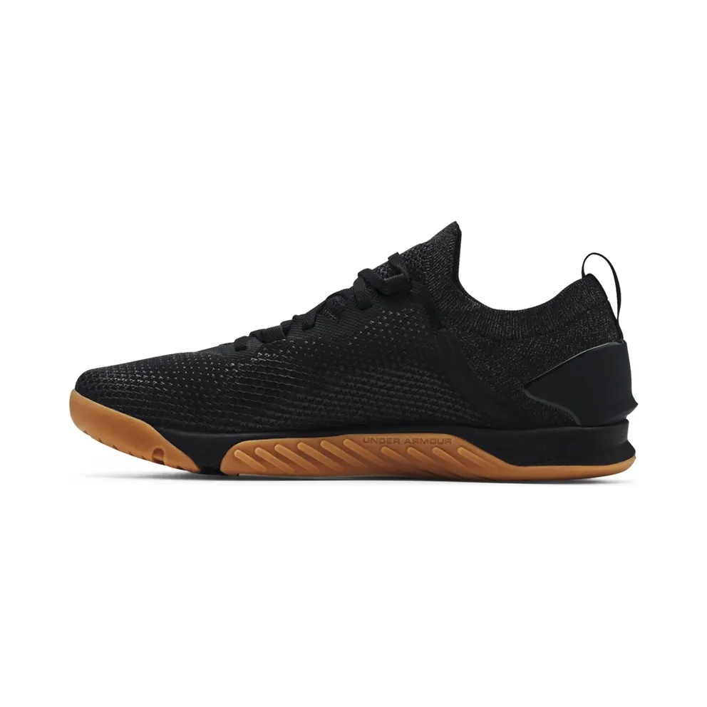 Under Armour TriBase™ Reign 3 Black (3023698-001)