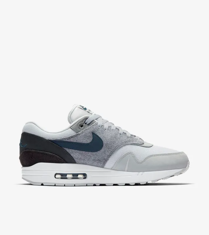 Nike Air Max 1 City Pack ‘London’ (2020) (CV1639-001)