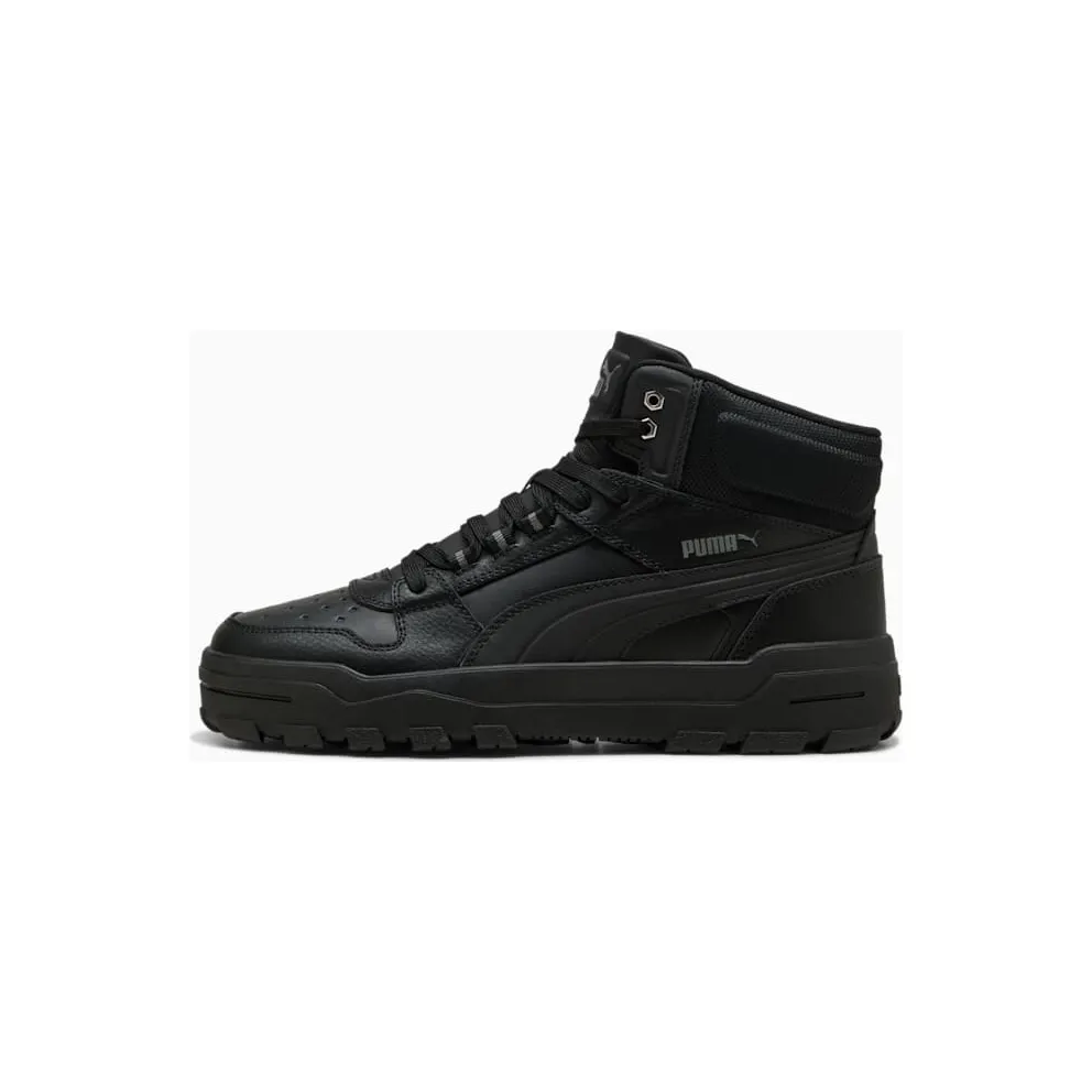 PUMA Rebound – Black (39746815)