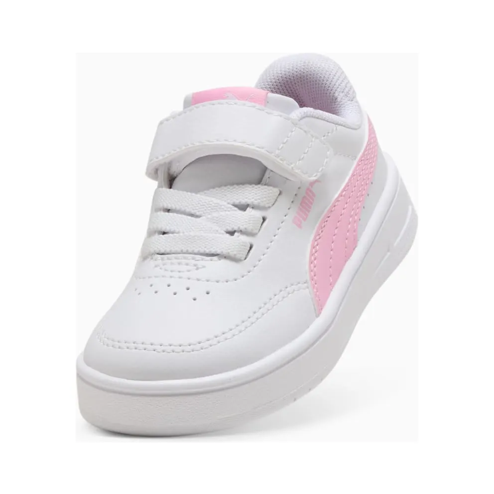 Puma Court Classic White (403752-09)