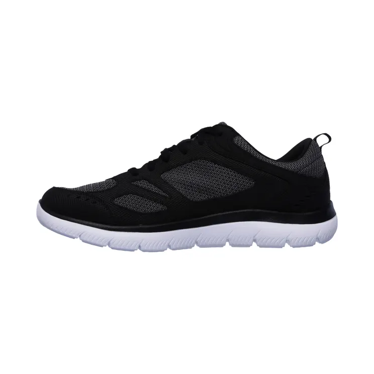 skechers-summits 52812 BKW
