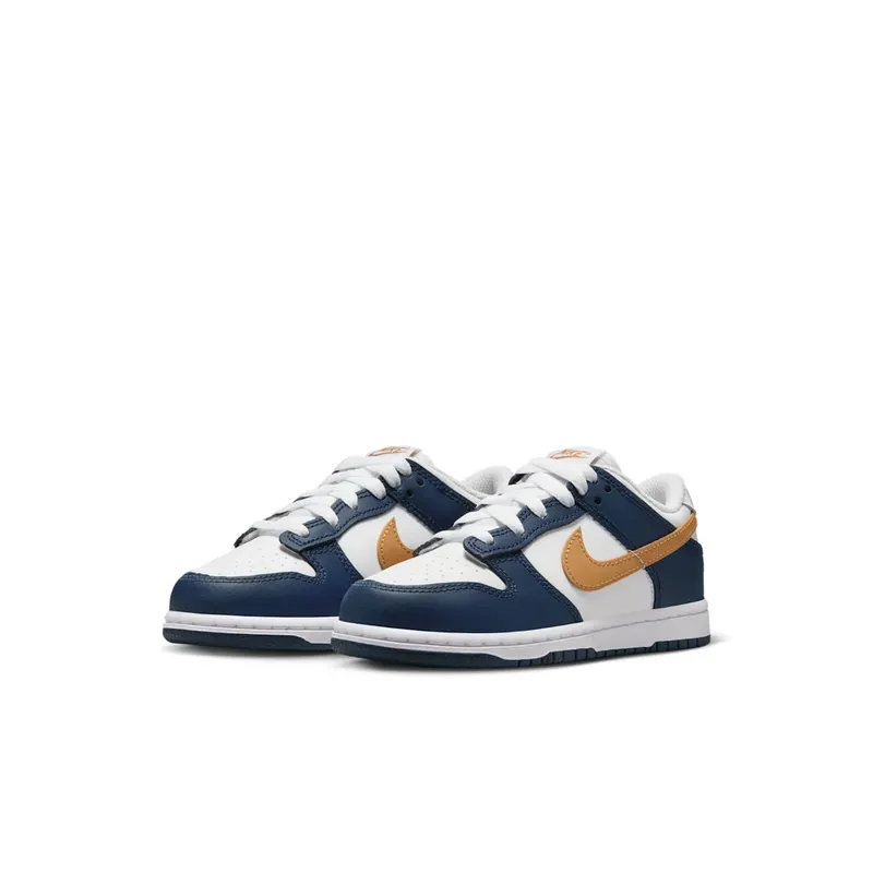 Nike Dunk Low “Navy” (FB9108-111)