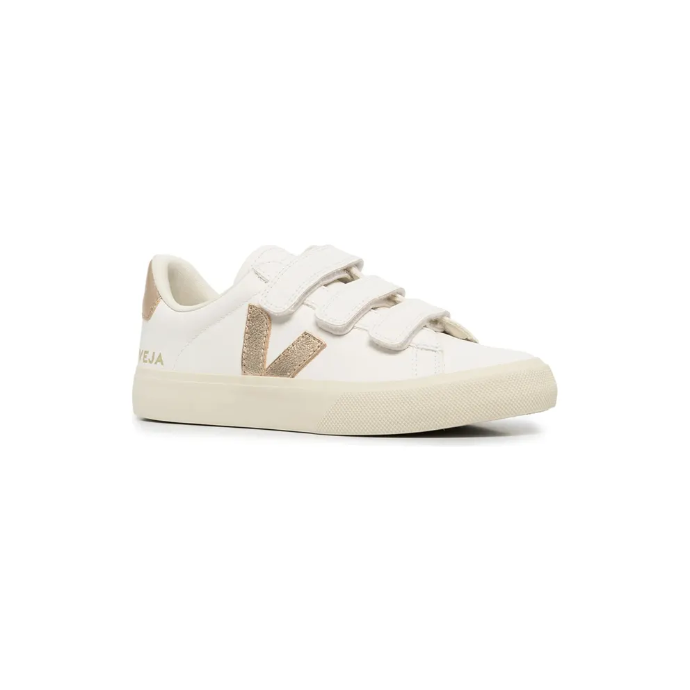 Veja Recife Low-top Platine “White” (RC0502762)