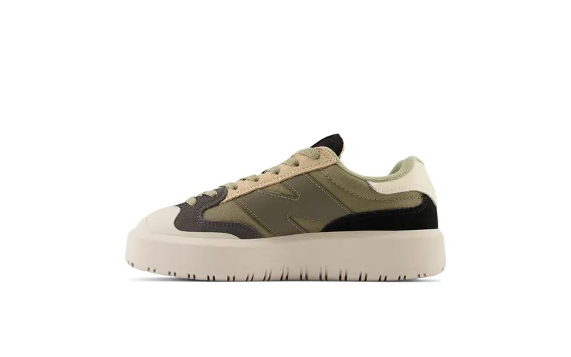 New Balance CT302 Dark Camo Rich Oak (CT302PD)