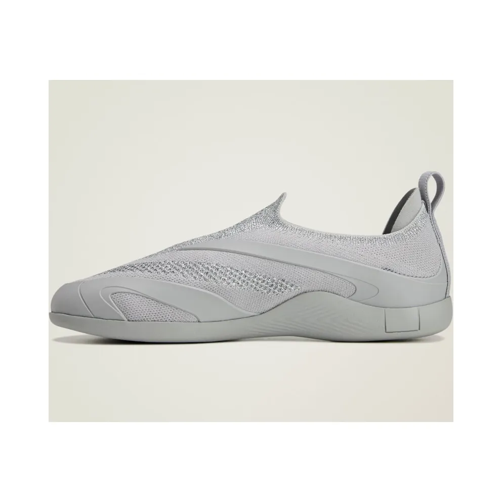 Adidas adidas by Stella McCartney Taekwondo Onix / Silver Metallic / Onix (KJ1024)