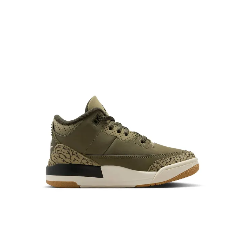 Air Jordan 3 PS “Family Affair” (DM0966-202)