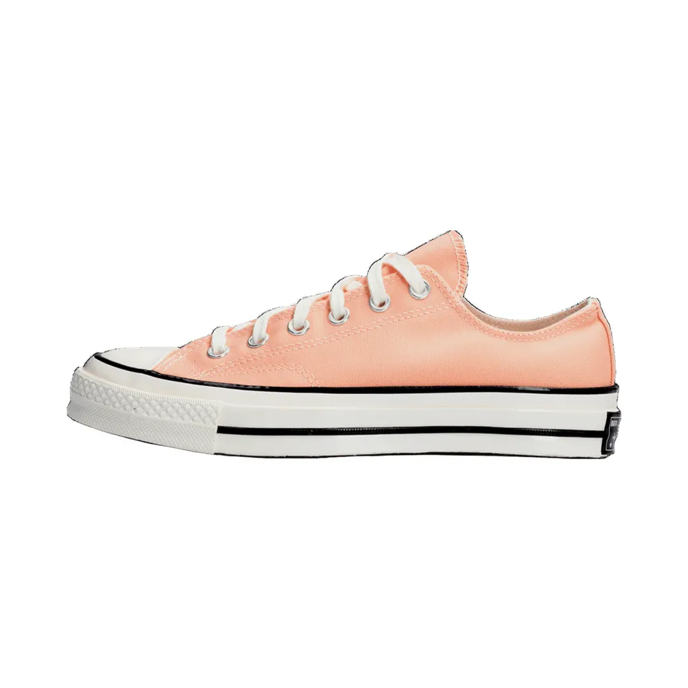 Converse Chuck 70 Vintage Canvas Cheeky Coral/egret/black