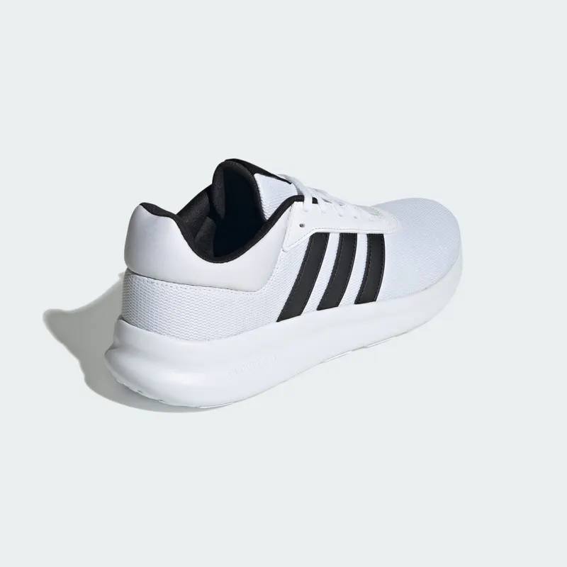adidas Lite Racer 4.0 Cloud White Core Black (IH5423)