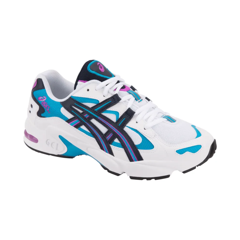 ASICS Gel-Kayano 5 OG White Midnight (1191A176.100)