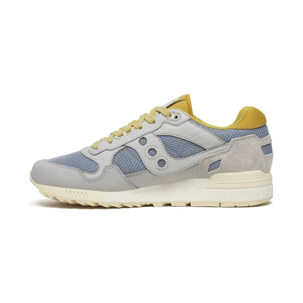 SAUCONY Shadow 5000 Premium “Blue / Grey” (S71010-2)