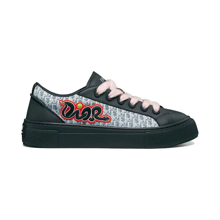 Dior B33 KAWS Navy Blue (3SN303ZEY-H514)