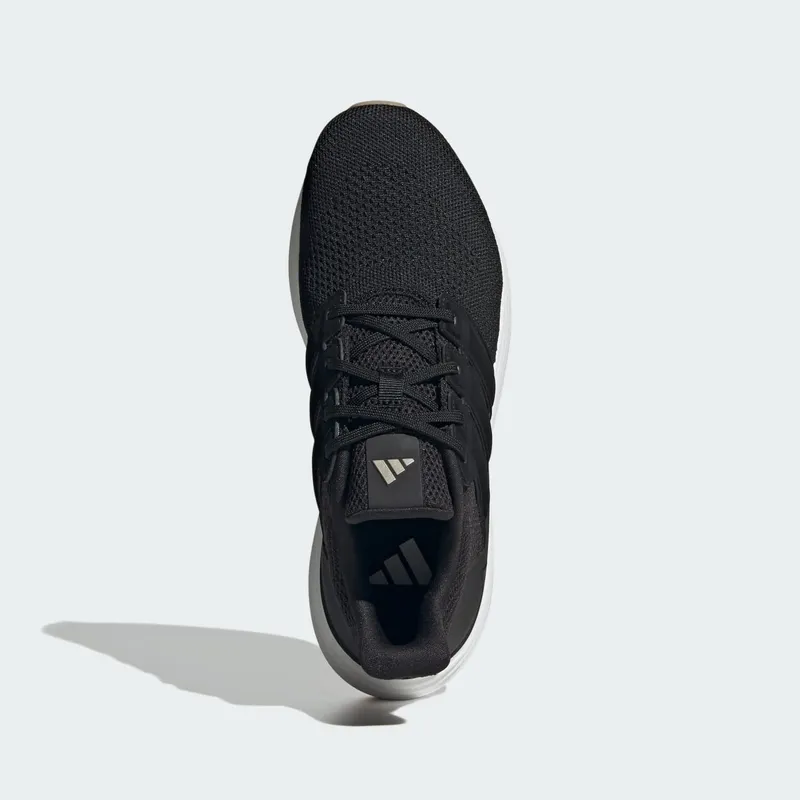Adidas Ultradream Bold “Core Black / Core Black / Cloud White” (JH7066)