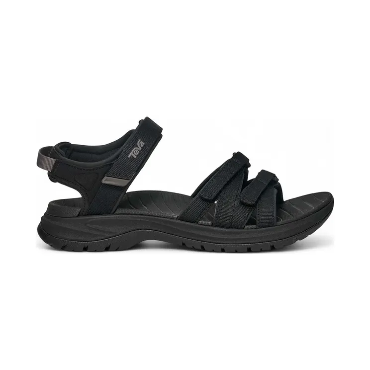 Teva Tirra Sport Hiking Sandal Black (1173720-BCBK)