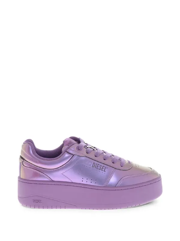 Diesel S-Athene Bold – Violett (Y03405P6954HA376)