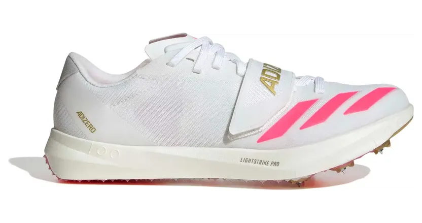 Sportschoenen adidas Adizero TJ/PV KJ9542