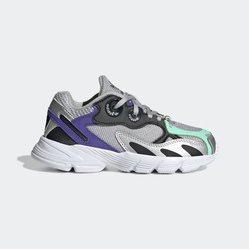 adidas Astir Silver Metallic / Silver Metallic / Core Black (GY3347)
