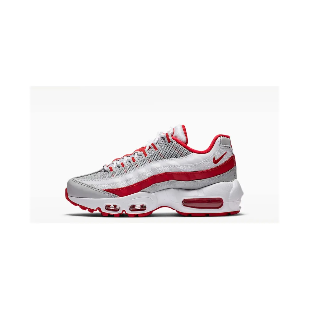 Nike Air Max 95 Recraft Grau (CJ3906-004)