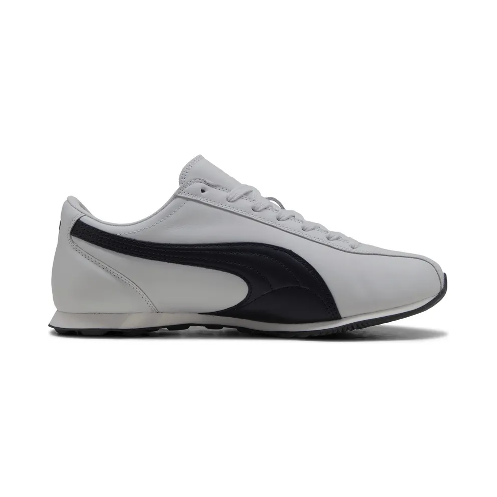 Puma Puma “Glacial Gray / Puma Black” (402960_11)