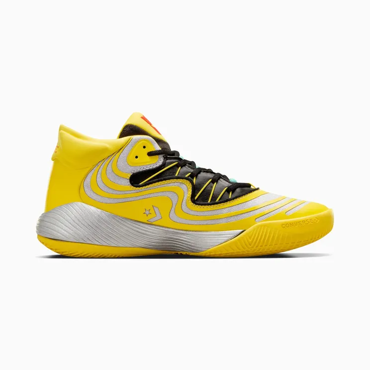 Converse All Star BB Shift Transformers Bumblebee (A11656C)