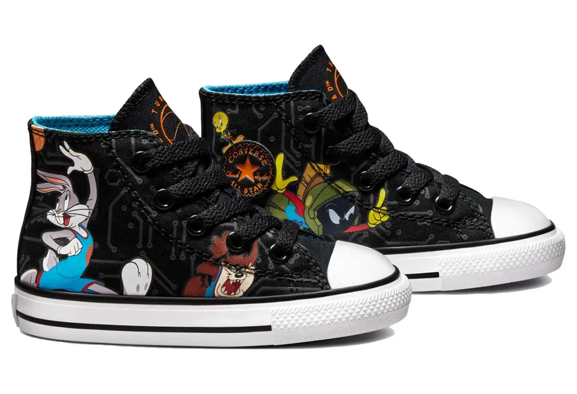 Converse Chuck Taylor All Star 772487F