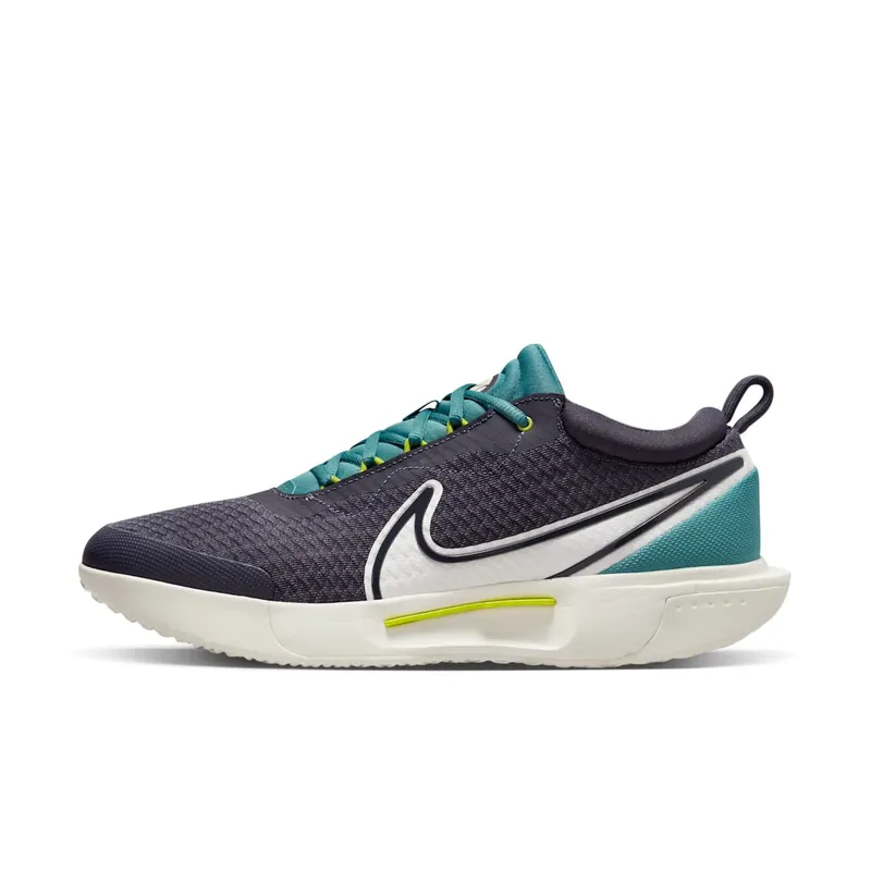 Nike AIR ZOOM COURT PRO “Black” (DV3278-003)