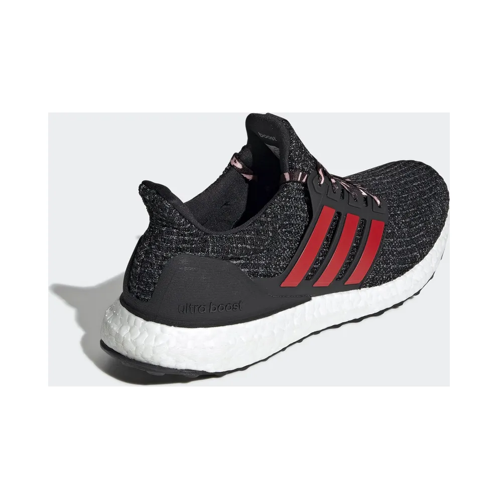 adidas Ultra Boost 4.0 Chinese New Year 2019 (Sample) Core Black/Scarlet/Grey Three (F35231)
